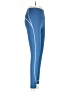 Peloton Color Block Blue Active Pants Size S - photo 4