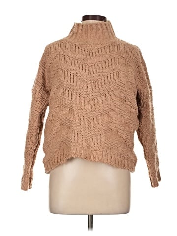 Raga Turtleneck Sweater (view 1)