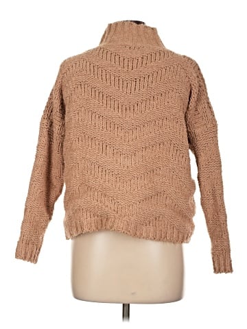 Raga Turtleneck Sweater (view 2)