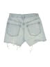 Madewell Blue Denim Shorts Size 23 waist - photo 2