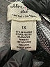 Ultra Flirt Houndstooth Gray Dress Pants Size 1X - photo 8