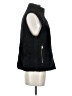 J.Crew 100% Polyester Black Faux Fur Vest Size S - photo 4