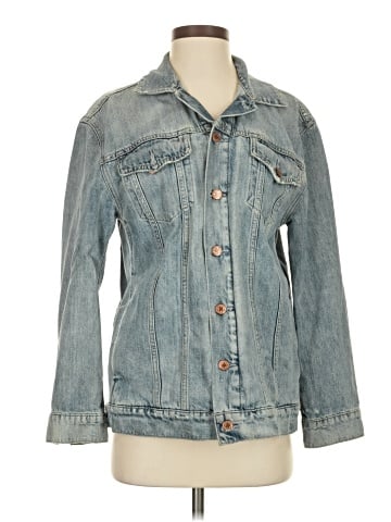 Lucky Brand Denim Jacket (view 1)