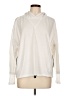 Nine West White Sweatshirt Size L - photo 1