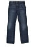 Gap Kids 100% Cotton Solid Blue Jeans Size 16 - photo 1