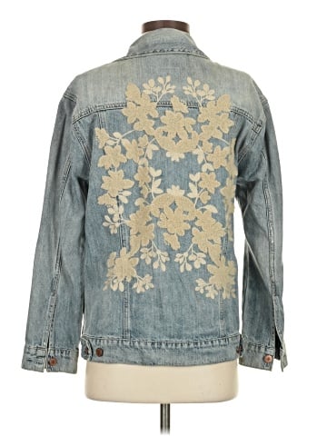 Lucky Brand Denim Jacket (view 2)