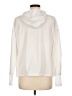 Nine West White Sweatshirt Size L - photo 2