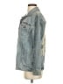 Lucky Brand 100% Cotton Blue Denim Jacket Size XS - photo 5