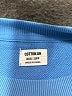Cotton On Graphic Blue Sweatshirt Size XXS - photo 7