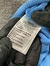 Cotton On Graphic Blue Sweatshirt Size XXS - photo 8