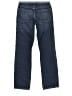 Gap Kids 100% Cotton Solid Blue Jeans Size 16 - photo 2