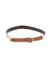 Unbranded 100% Cotton Brown Belt Size M - photo 1