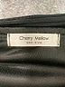 Cherry Mellow Black Cocktail Dress Size L - photo 7
