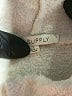 Z Supply Ivory Pullover Sweater Size L - photo 7
