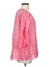Karyn Seo Pink 3/4 Sleeve Blouse Size S - photo 4
