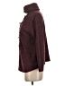 Fashion Nova Burgundy Pullover Sweater Size XS - photo 5