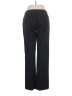 Nanette Lepore Solid Black Dress Pants Size 8 - photo 2