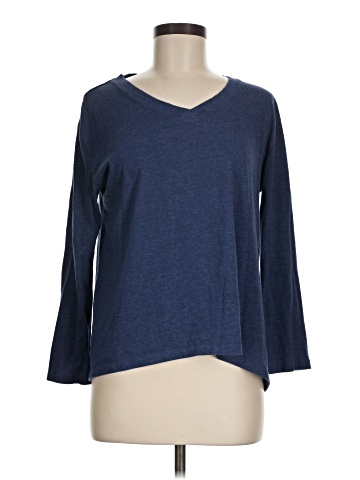 New Directions 3/4 Sleeve T-Shirt (view 1)