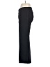 Nanette Lepore Solid Black Dress Pants Size 8 - photo 5