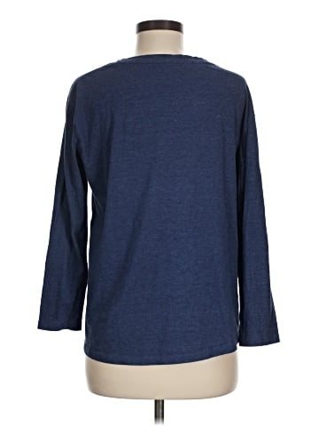 New Directions 3/4 Sleeve T-Shirt (view 2)