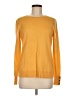 Charter Club Yellow Pullover Sweater Size M - photo 1