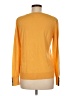 Charter Club Yellow Pullover Sweater Size M - photo 2