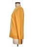 Charter Club Yellow Pullover Sweater Size M - photo 5