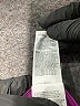 Athleta Purple Tank Top Size S - photo 8