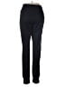 MTA Sport Solid Black Active Pants Size S - photo 2