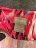 Chico's Pink Short Sleeve Blouse Size Med (1) - photo 7