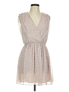 Armani Exchange Casual Dress