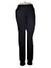 MTA Sport Solid Black Active Pants Size S - photo 1