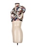 Elliatt Ivory Tube Top Size M - photo 5