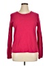 J.Crew Factory Store Pink Pullover Sweater Size XL - photo 1