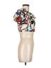 Elliatt Ivory Tube Top Size M - photo 4
