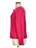 J.Crew Factory Store Pink Pullover Sweater Size XL - photo 5