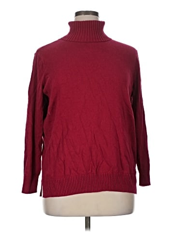Gap Outlet Turtleneck Sweater (view 1)