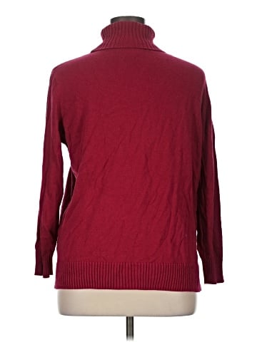 Gap Outlet Turtleneck Sweater (view 2)