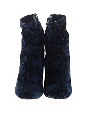 Mossimo Supply Co. Ankle Boots (view 2)