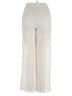 Shade & Shore Polka Dots Ivory Active Pants Size XS - photo 2