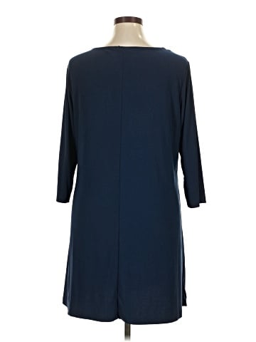 Attitudes by Renee Casual Dress (view 2)