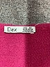 Dex Purple Cardigan Size 3X - photo 7