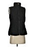 Old Navy 100% Polyester Black Vest Size S - photo 1