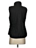 Old Navy 100% Polyester Black Vest Size S - photo 2