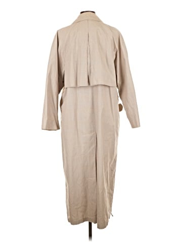 Fleet Street Trenchcoat (view 2)
