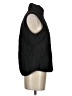 Old Navy 100% Polyester Black Vest Size S - photo 4