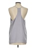 Nymphe Gray Sleeveless Blouse Size S (estimated) - photo 2
