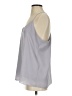 Nymphe Gray Sleeveless Blouse Size S (estimated) - photo 5