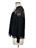 Y.A.S 100% Polyester Black Long Sleeve Blouse Size UK 12 / US 8 - photo 5