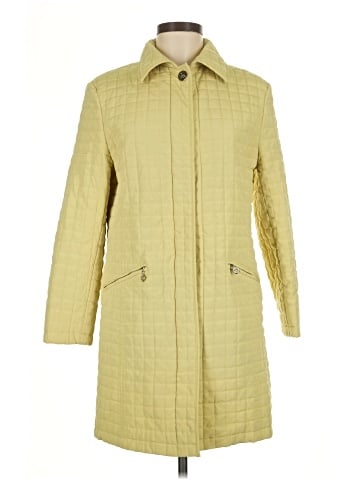Gallery Coat (view 1)